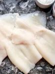 Кальмар командорский очищенный