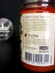 Соус -Паста REAL THAI, 125гр, ст/б