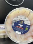 Чир слабосоленый, филе-кусочки, 250гр
