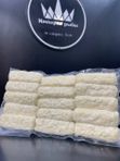 Палочки из филе минтая в панировке, 500гр
