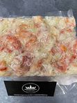 Мясо краба камчатского салатное без панциря, 500гр