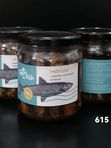 Ряпушка в масле, 400гр