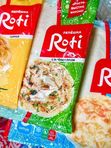 Лепешка Roti, 450гр