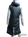 Sportovní elegantní vesta