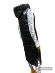 Sportovní elegantní vesta