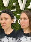 Без следов усталости Full face