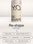 Биологически активная добавка Y.O Re-Shape