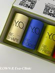 YOUR.OWN - выбор ТОП-косметологов и ведущих клиник