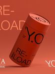 Биологически активная добавка Y.O. Re-Load