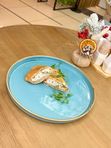 Блины с куриным паштетом (170 грамм)