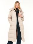 Пальто женское LIGHTE BEIGE арт. 174.W22.016