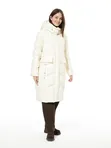 MW Collection Пальто женское  , р.50/52, 54/56 артикул. 2025-317P