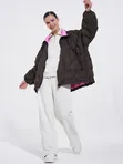 Куртка демисезонная MIRA  р.50/52