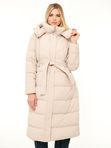 Пальто женское LIGHTE BEIGE арт. 174.W22.016