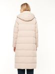 Пальто женское LIGHTE BEIGE арт. 174.W22.016