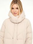 Пальто женское LIGHTE BEIGE арт. 174.W22.016