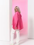 AlenaGoretskaya БЛУЗКА А2320/3 РОЗОВЫЙ, 42,46р.