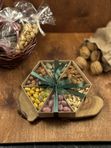 Подарочный набор Орехи&Драже