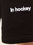 In hockey / шорты / Черный