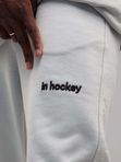 In hockey / брюки / Серые
