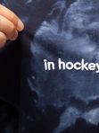 In hockey / худи / Тай-Дай