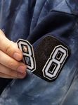 In hockey / худи / Тай-Дай