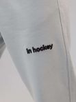 In hockey / брюки / Серый