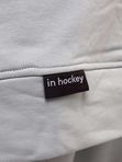 In hockey / худи / Серый