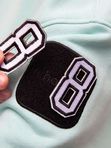In hockey / худи / Мятный
