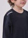 Лонгслив KIDS Нави