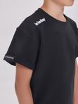 Футболка KIDS Черная
