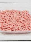Шоколадные завитки Каллебаут  , 50 гр