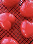 формы для муссовых пирожный