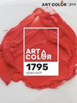 Новинка! Краситель Art Color Pro 12 мл водо Красный