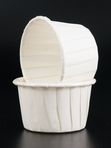 МИНИ-капсулы для маффинов с бортиком Polca Dot 38*30 мм