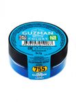 755 Лазурный Берег жирорастворимый 5 гр. Guzman