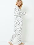 Пижама ARULLE Zillie pajama long в размере S