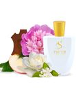 J-009 w схож с  Peony&Blush Suede Jo Malone
