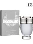 I-005 схож с INVICTUS PACO RABANNE