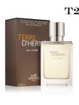 T20m схож с Terre d'Hermes Eau Givree Hermès