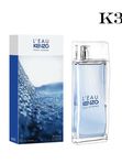 К-003 муж схож с L'EAU PAR KENZO KENZO