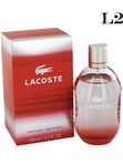 L-002 схож с RED ''STYLE IN PLAY'' LACOSTE