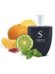 A-019  схож с VETIVER BABYLON (d Hiver) ARMANI PRIVE