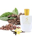 C-006 схож с CHOCOLATE GREEDY MONTALE