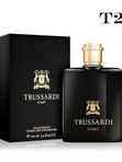 Т-002 схож с UOMO TRUSSARDI