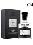 С-004 схож с AVENTUS  CREED