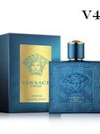 V-004 схож с EROS VERSACE