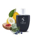 T20m схож с Terre d'Hermes Eau Givree Hermès