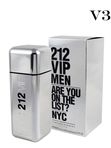 V-003 схож с 212 VIP MEN CAROLINA HERRERA
