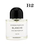 B-023 схож с BLANCHE BYREDO